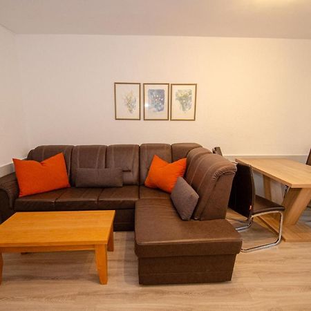 Low Budget Apartment Kitz 10 Kaprun Extérieur photo