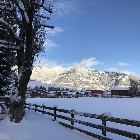 Low Budget Apartment Kitz 10 Kaprun Extérieur photo