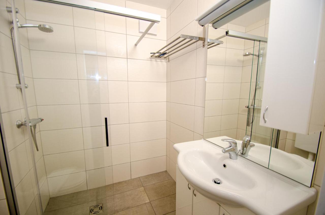 Low Budget Apartment Kitz 10 Kaprun Extérieur photo