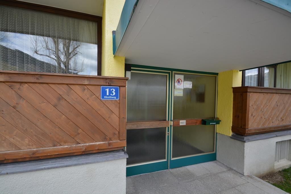 Low Budget Apartment Kitz 10 Kaprun Chambre photo